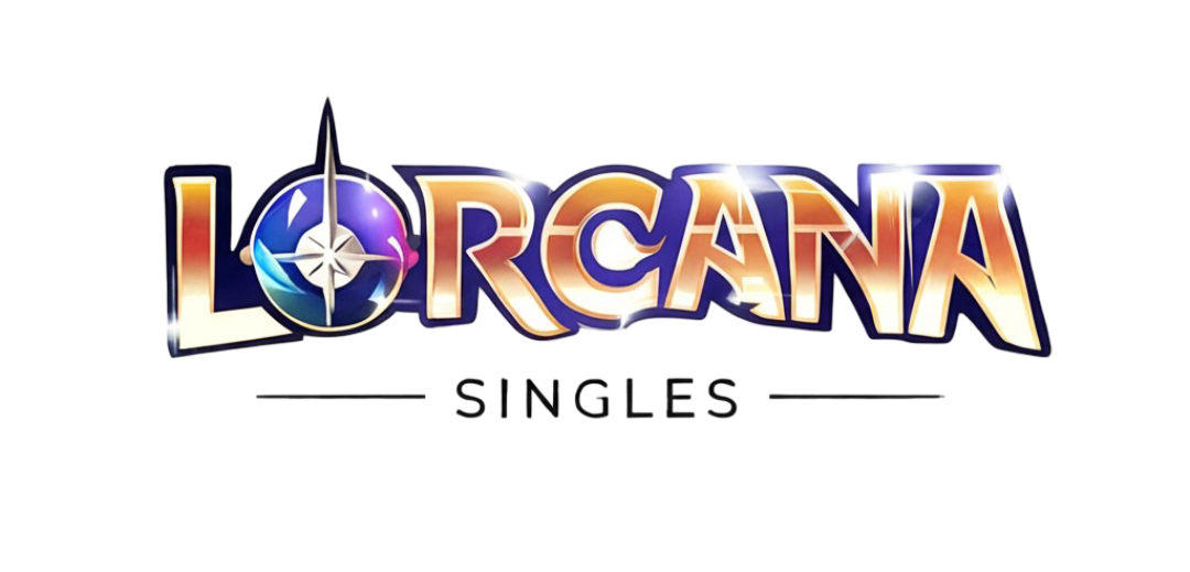 Lorcana Singles